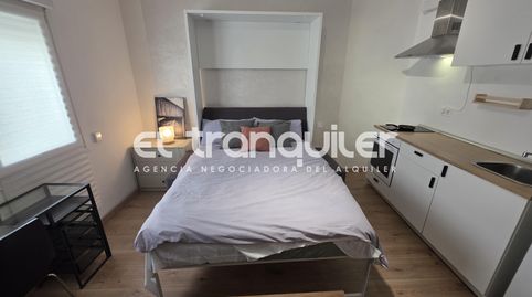 Photo 3 of Study for rent in Calle Oso, Embajadores - Lavapiés, Madrid Capital