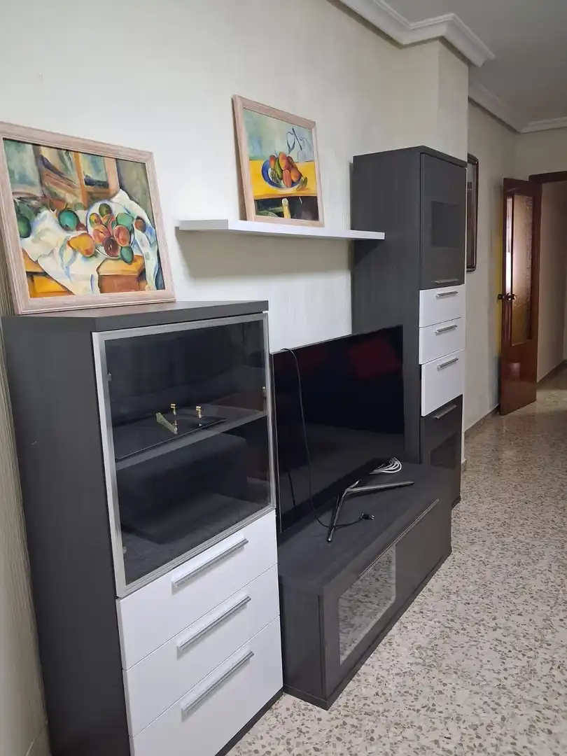 Piso en alquiler en Centro, imagen 5