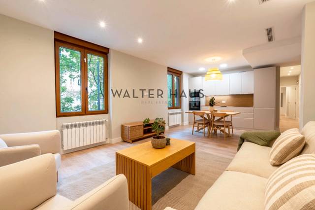 Piso en Venta en Calle Alcalá en Goya