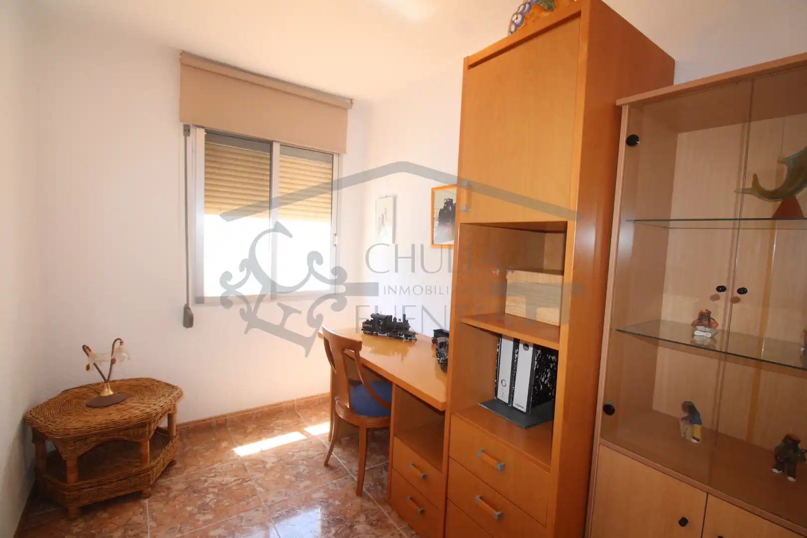 Habitación de Piso en venta en Valencia