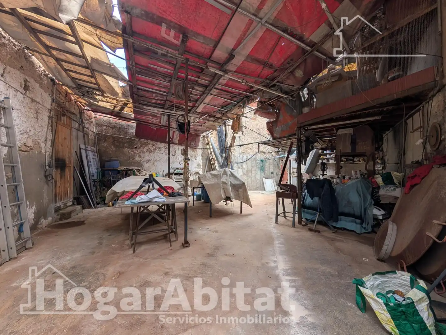 Casa o xalet en venda en Alicante / Alacant