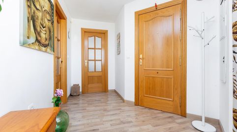 Foto 5 de Ático en venta en Calle de las Higueras, Barrio de la Vega, Monachil