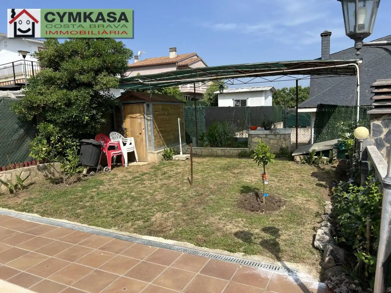 Casa con piscina en venta en Residencial Park, imagen 4