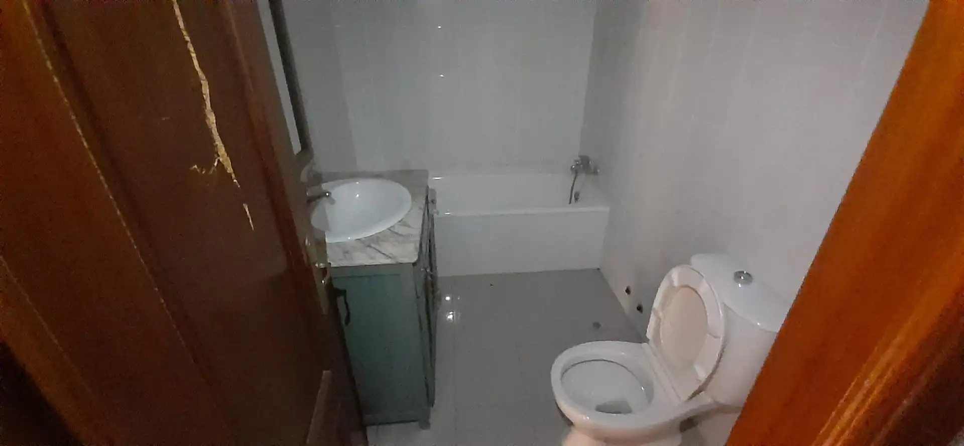 Pis en venda a Pz Santa Gema, Marchena