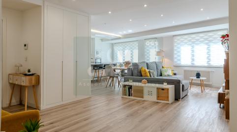 Foto 3 de Pis en venda a Ronda Da Muralla, 154, Centro - Recinto Amurallado, Lugo