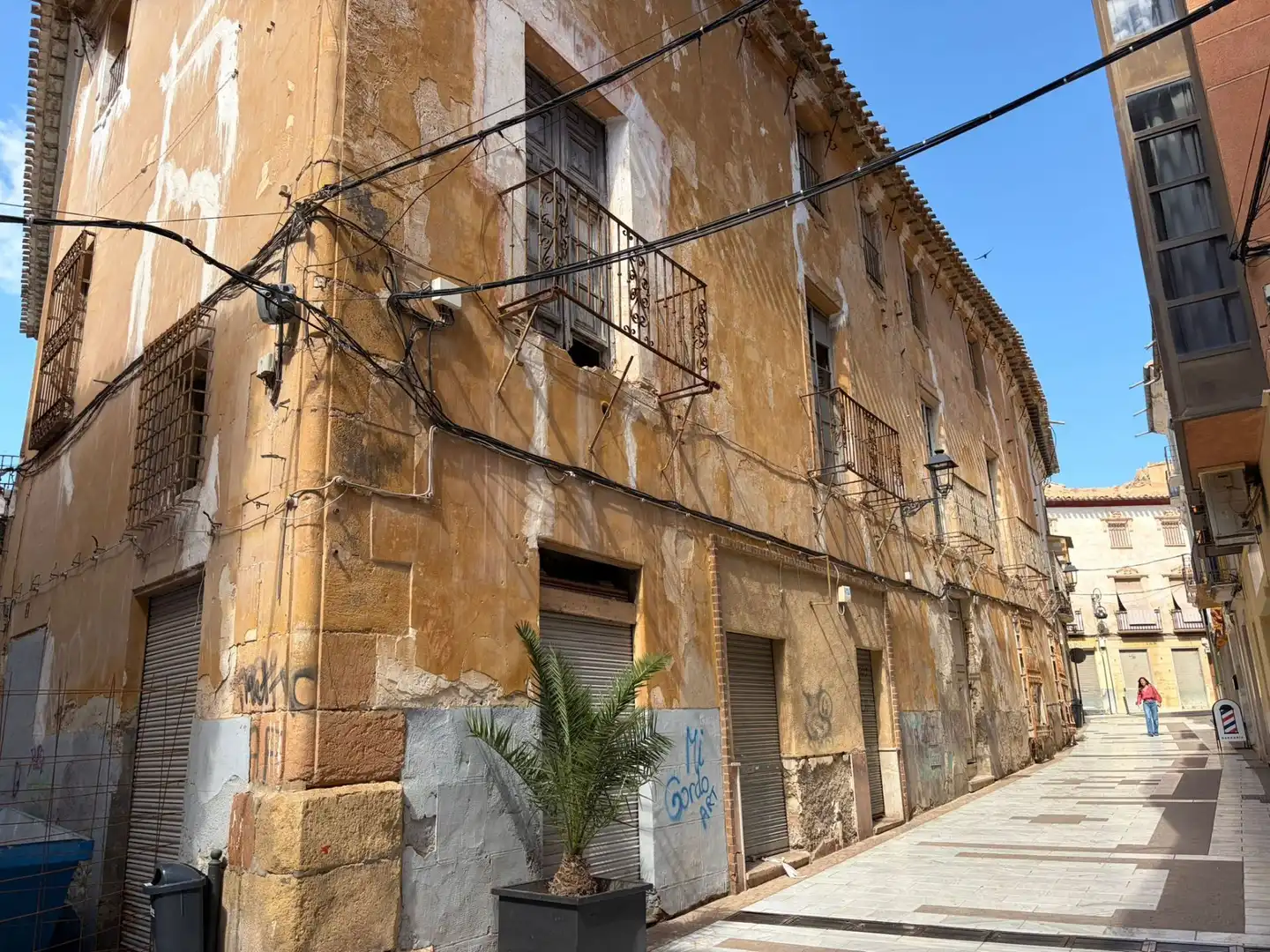 Casa in vendita a Lorca Ciudad, imagen 7
