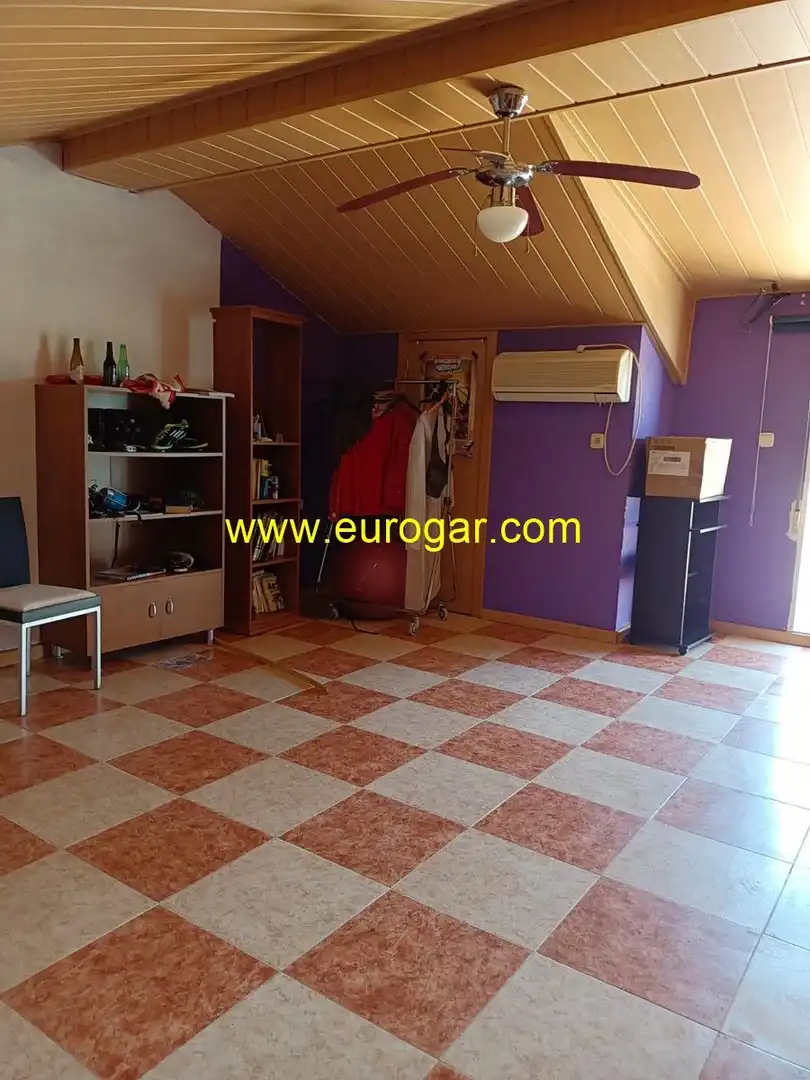 Detached house with pool for sale in Godelleta, imagen 12