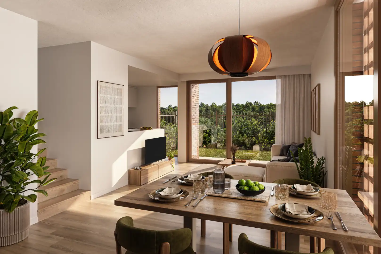 Casa adosada en venta en Cunit, Tarragona