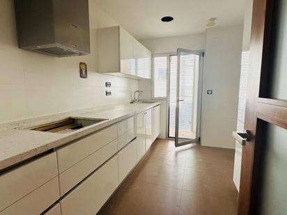 Cuina de Pis en venda en Elche / Elx amb Aire condicionat i Calefacció