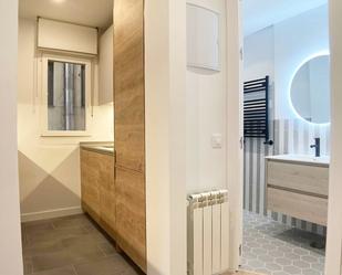 Flat to rent in  Madrid Capital  with Air Conditioner