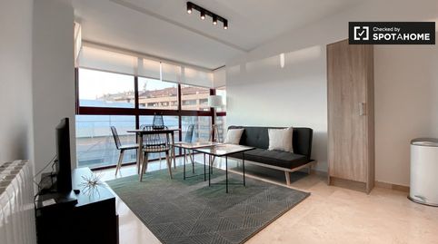 Foto 3 de Piso de alquiler en Barrio de Patraix, Valencia Capital