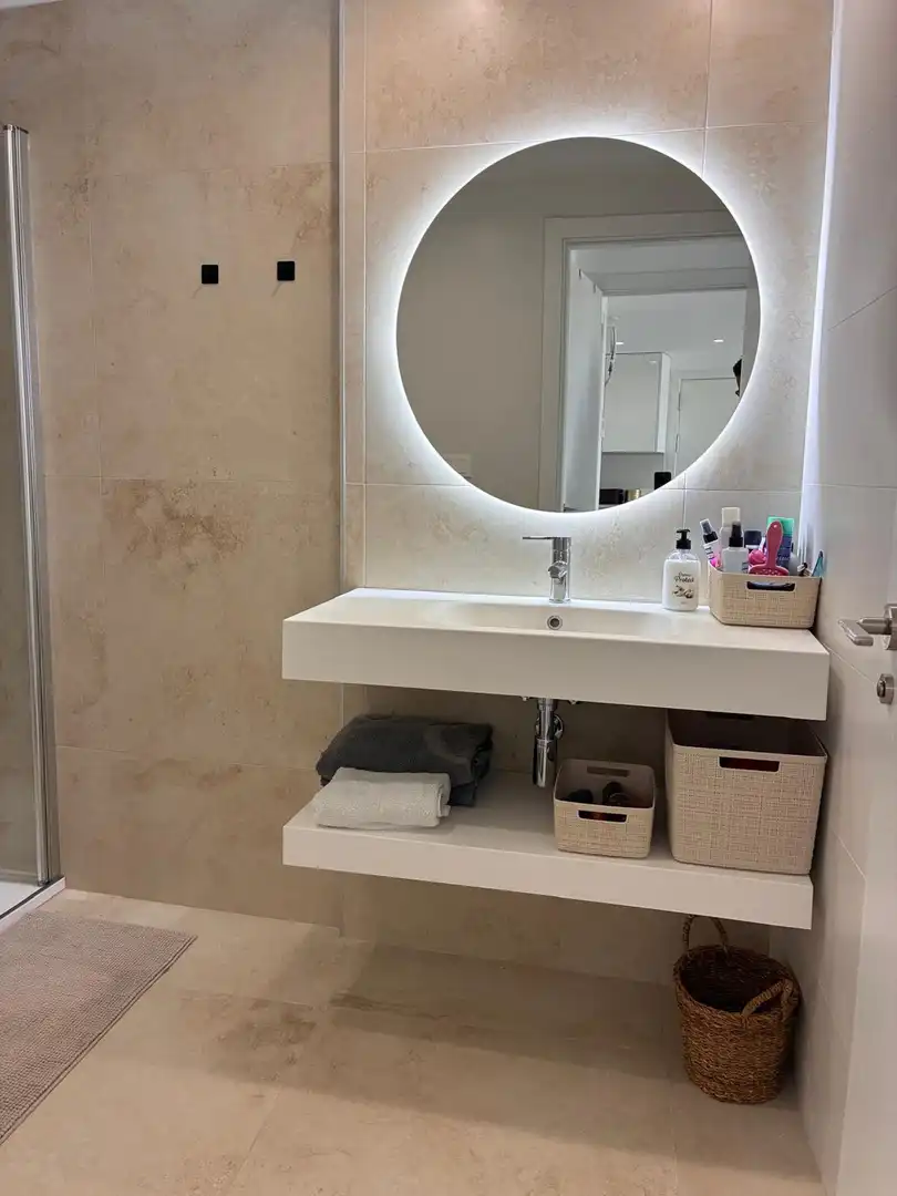 Apartament amb ascensor en venda a Isla del Fraile, imagen 30