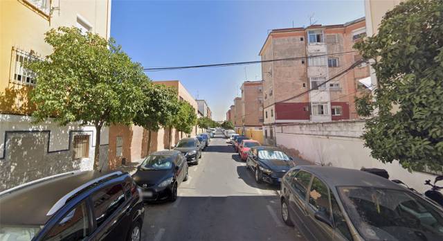 Piso en Venta en Jilguero en Santa Clara