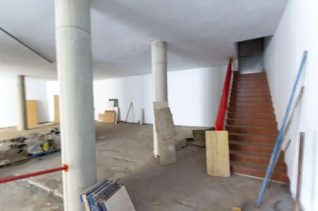 Local comercial en venda a Calle GALLEGA LA 36, imagen 10