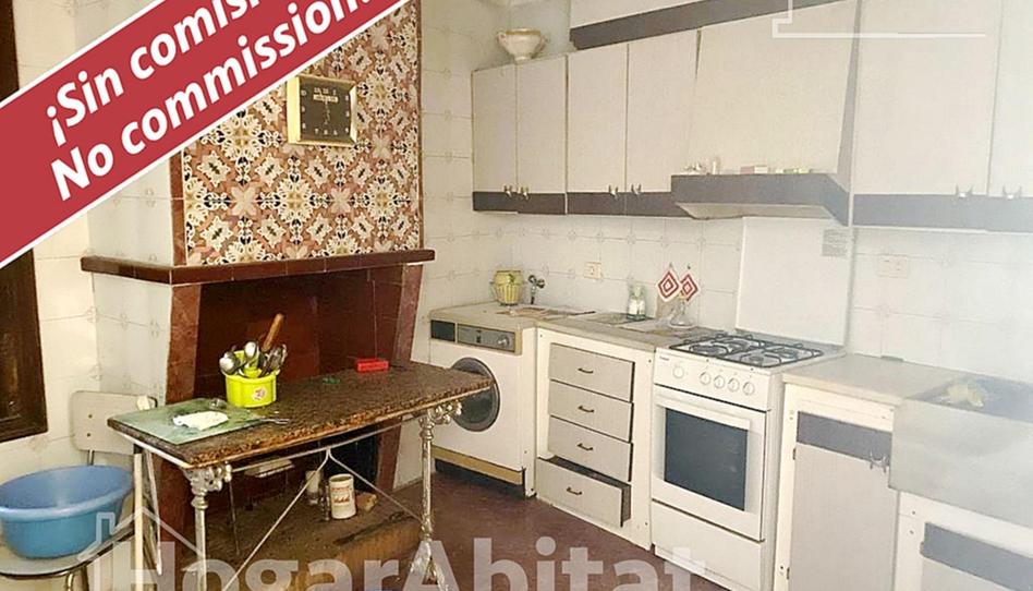 Photo 1 of House or chalet for sale in Calle Fuente, Pavías, Castellón