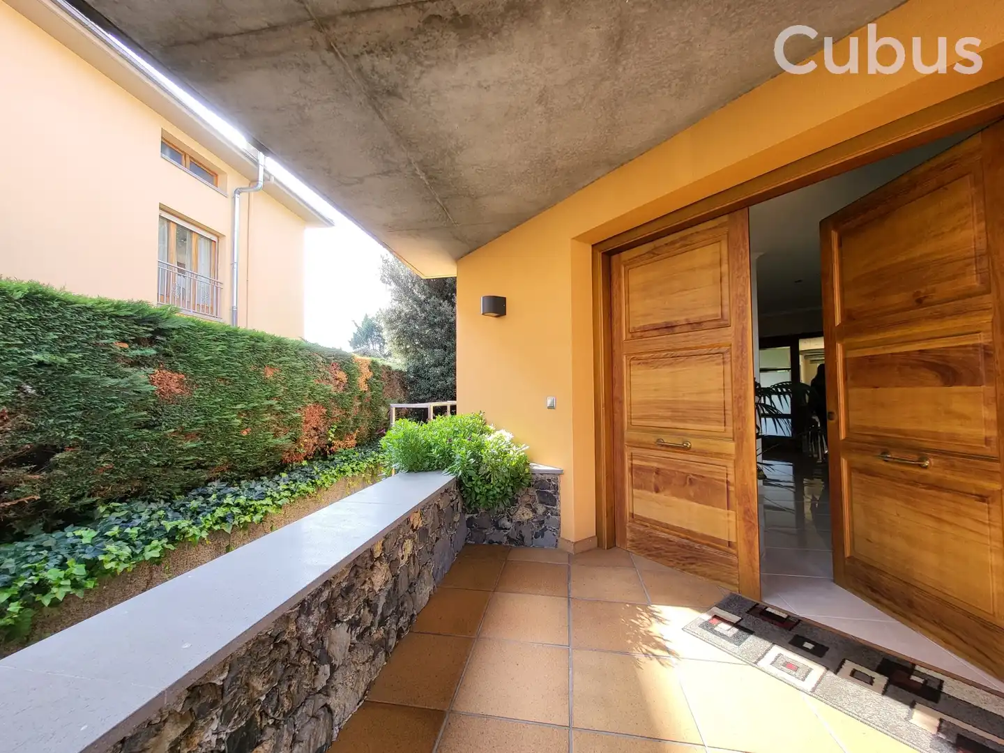 Houses for sale in Les Preses  with Air Conditioner, Heating and Terrace