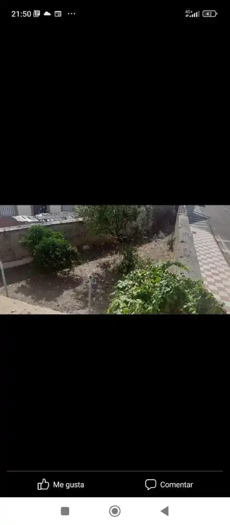 Planta baixa en venda en Navalvillar de Pela amb Jardí privat i Traster