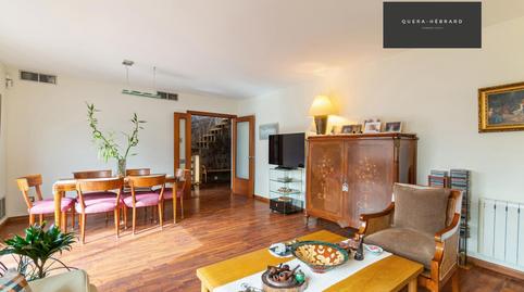 Foto 5 de Àtic en venda a Víctor Català, Sant Domènec, Sant Cugat del Vallès