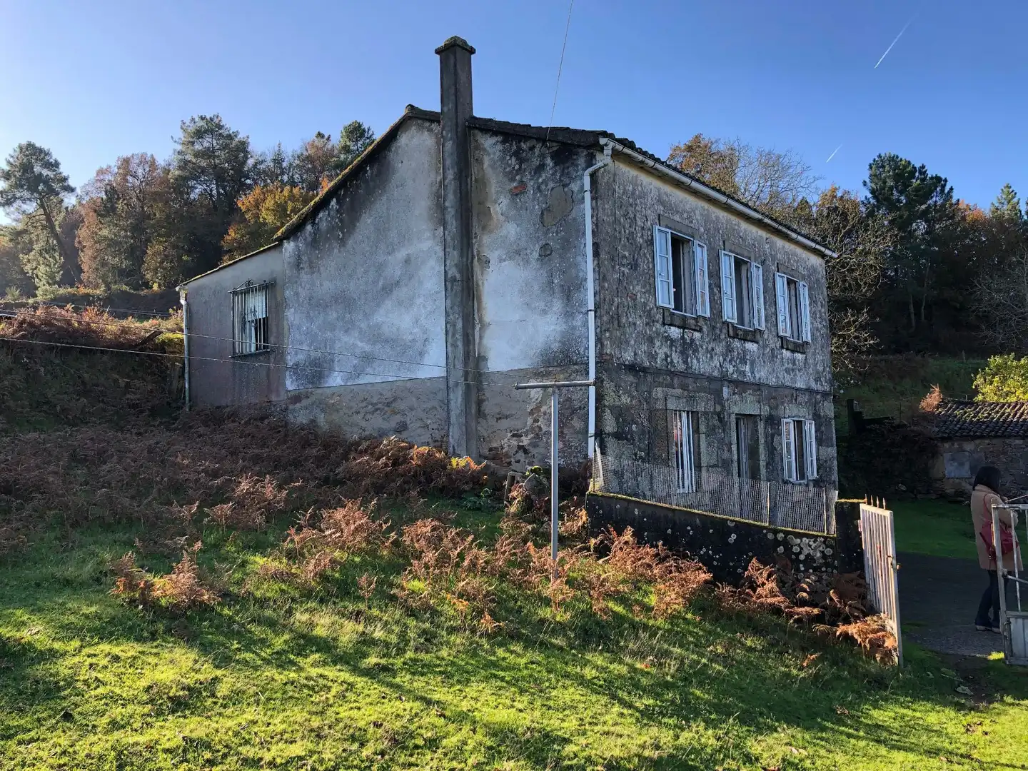 Casa rústica en venda a Silleda, imagen 2