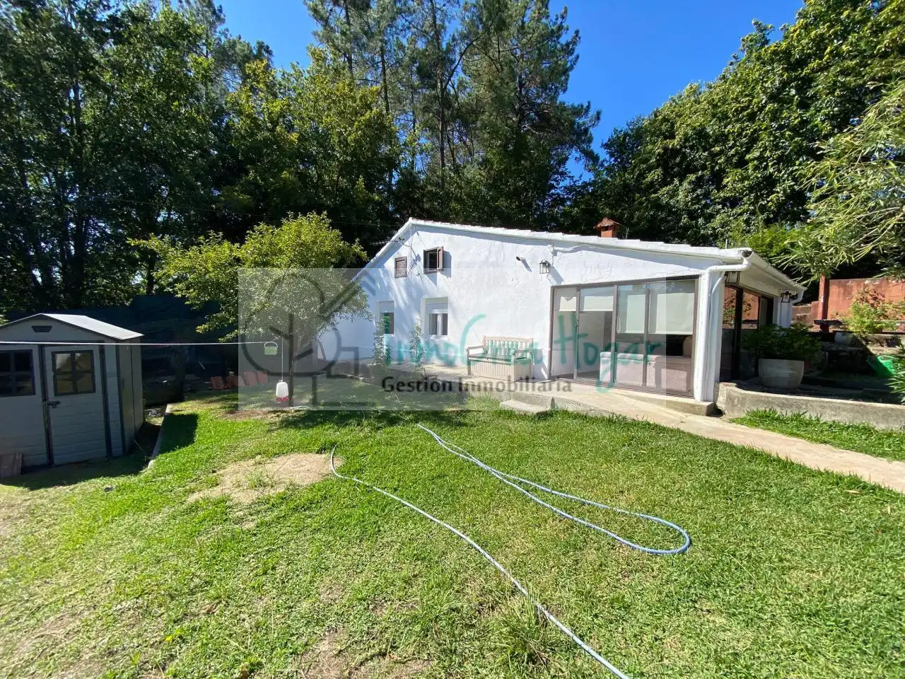Casa amb piscina en venda a CHAN SABAJANES 42, imagen 17