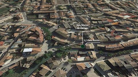 Foto 4 de Oficina en venda a C/ Galo Ponte , San Mateo de Gállego, Zaragoza