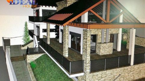 Venta de solar urbano en La Zubia Zona Altos de La Zubia, immagine 2