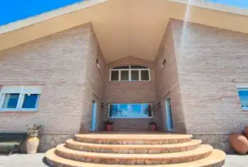 Casa rústica con piscina en venta en Camí de Genaro, imagen 4