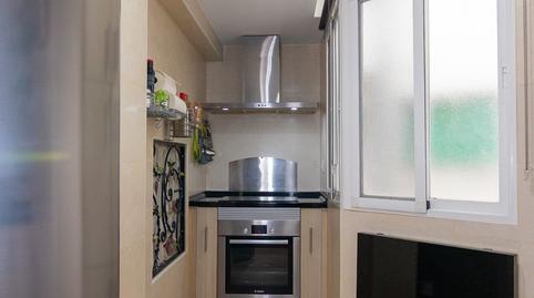 Foto 5 de Apartament en venda a Saladar, Dénia