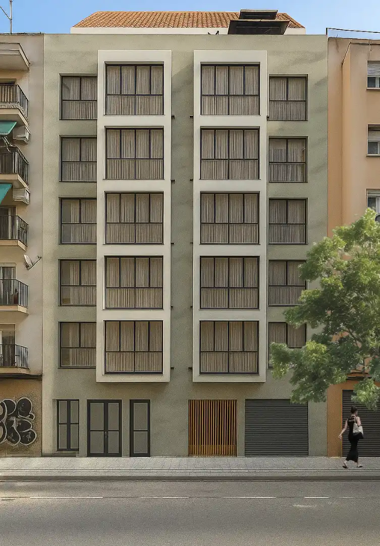 Ático en venta en Carrer de Juan Castelló, Tormos