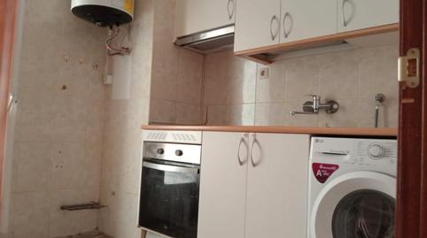 Foto 4 de Piso para compartir en Calle de Orense, Pryconsa - Juan de Austria, Madrid