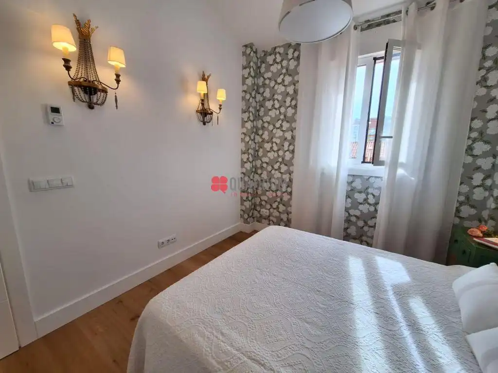 Adosado con jardín en alquiler en Rúa do Escultor Ferreiro, imagen 29