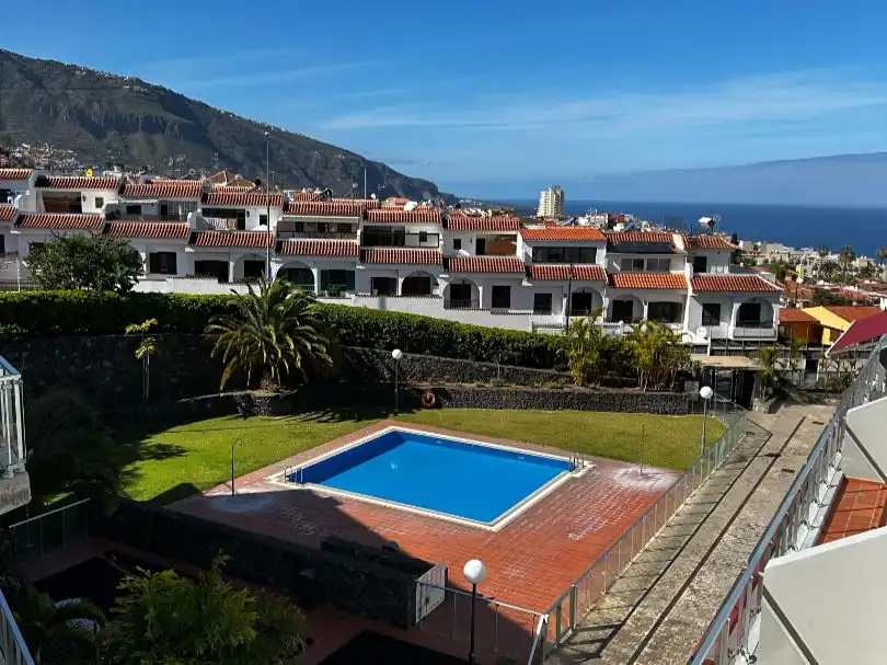 Pis amb piscina de lloguer a Gorvorana 23, imagen 25