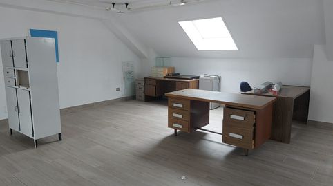 Foto 3 von Büro zur Miete in Avenida Do Aeroporto, Travesía de Vigo - San Xoán, Vigo