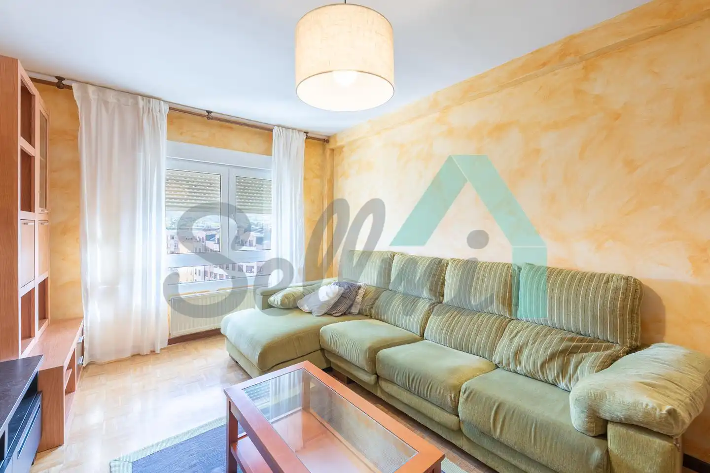 Appartement avec ascenseur à louer à Avenida de Oviedo, imagen 2