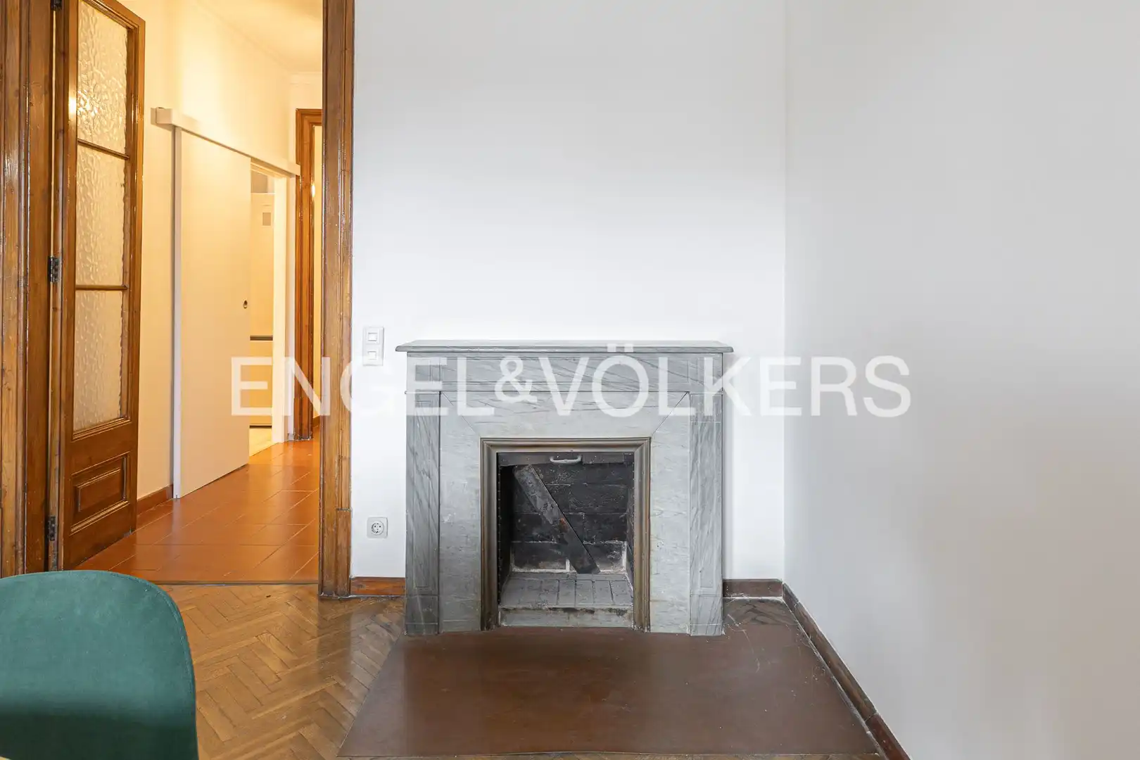 Wohnung zur Miete in Dreta de l'Eixample