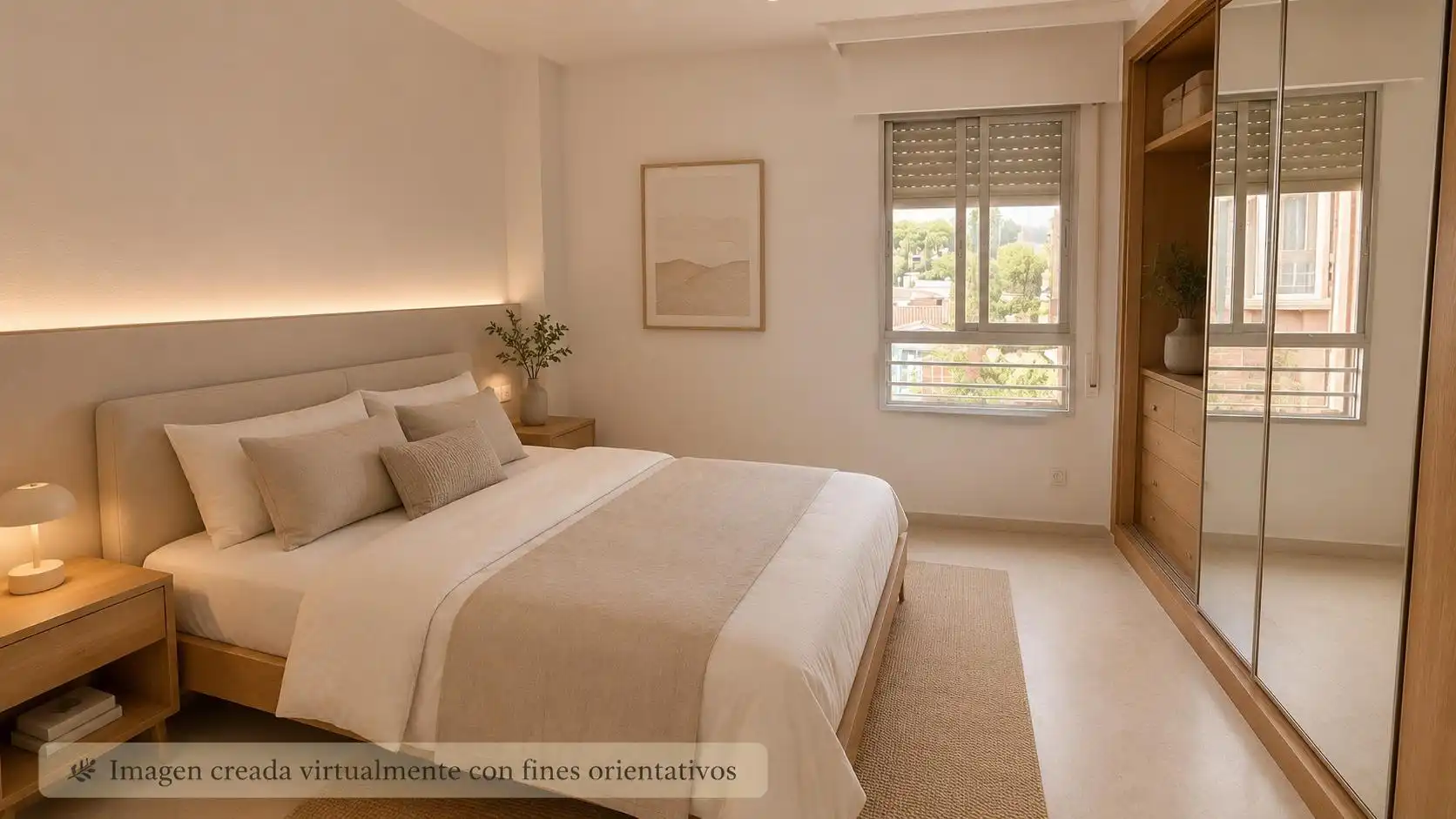 Habitación de Piso en venta en Benalmádena