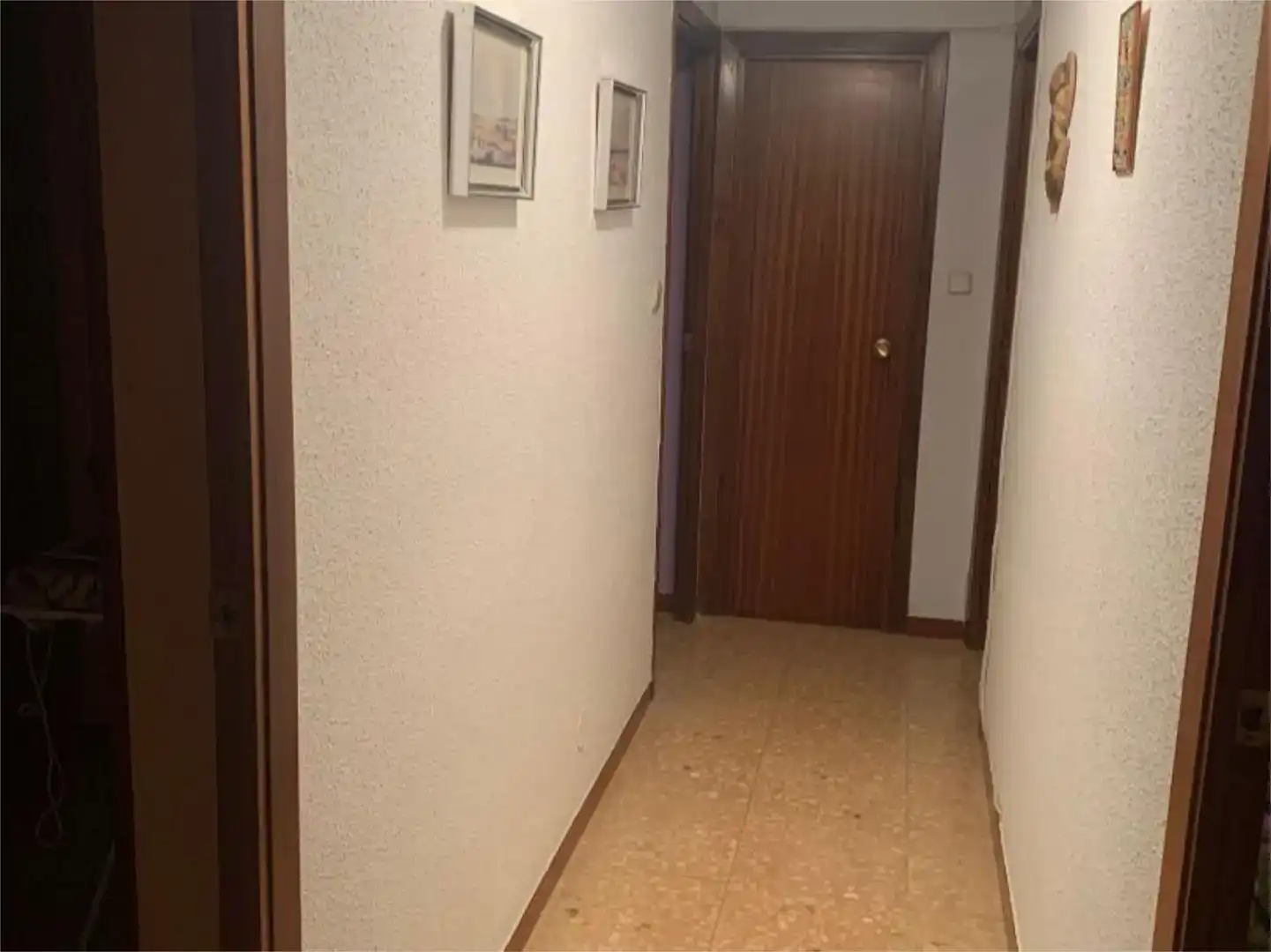 Flat for sale in Daroca  with Furnished and Balcony