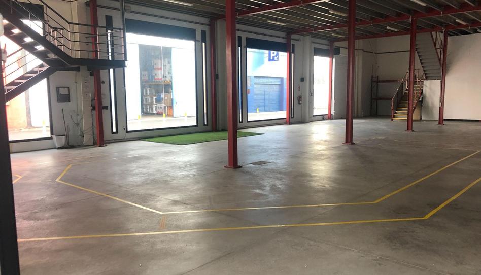 Photo 1 of Industrial buildings to rent in Golf del Sur - Amarilla Golf, Santa Cruz de Tenerife