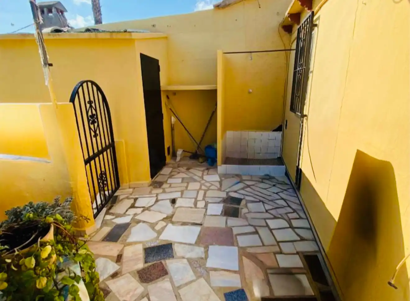 Detached house with garden for sale in Mascarat, imagen 3