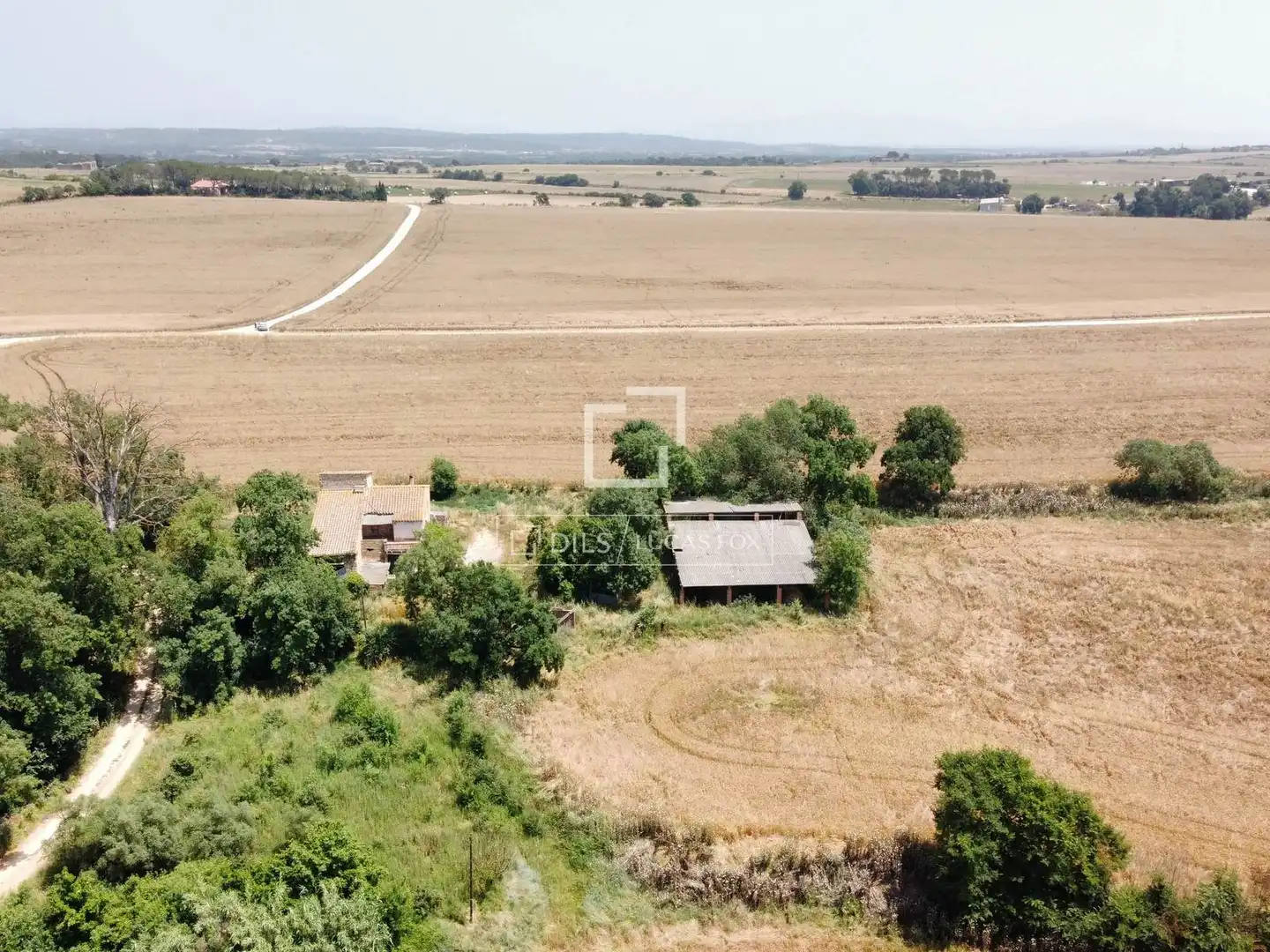 Casa rústica en venda a Cabanelles, imagen 18