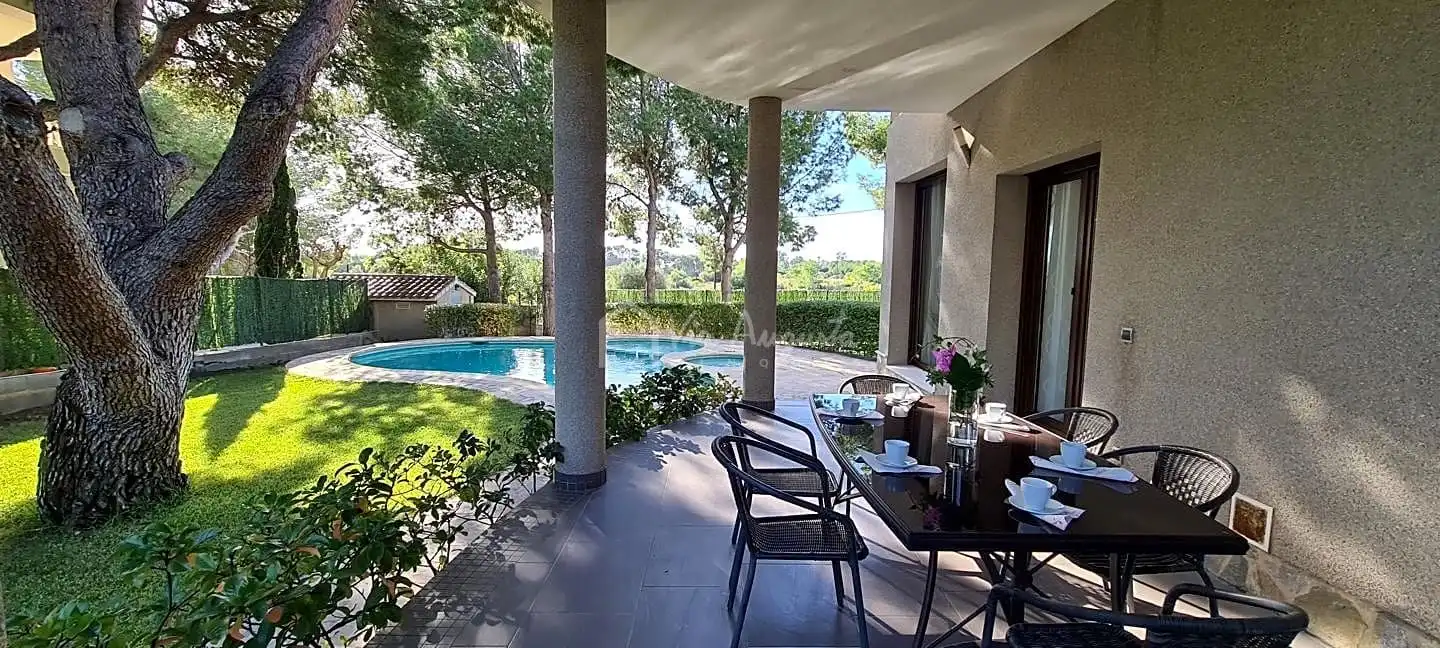 Maison avec terrasse à vendre à Camí de Sant Jordi, imagen 42