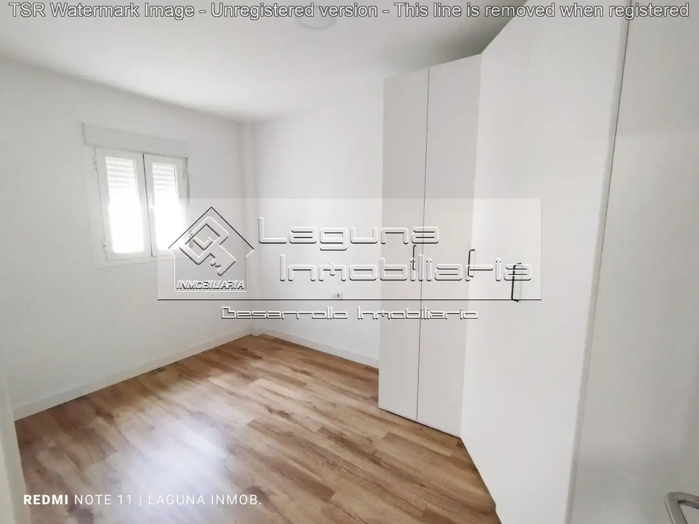 Schlafzimmer von Wohnung zum Verkauf in San Fernando mit Klimaanlage, Heizung und Abstellraum