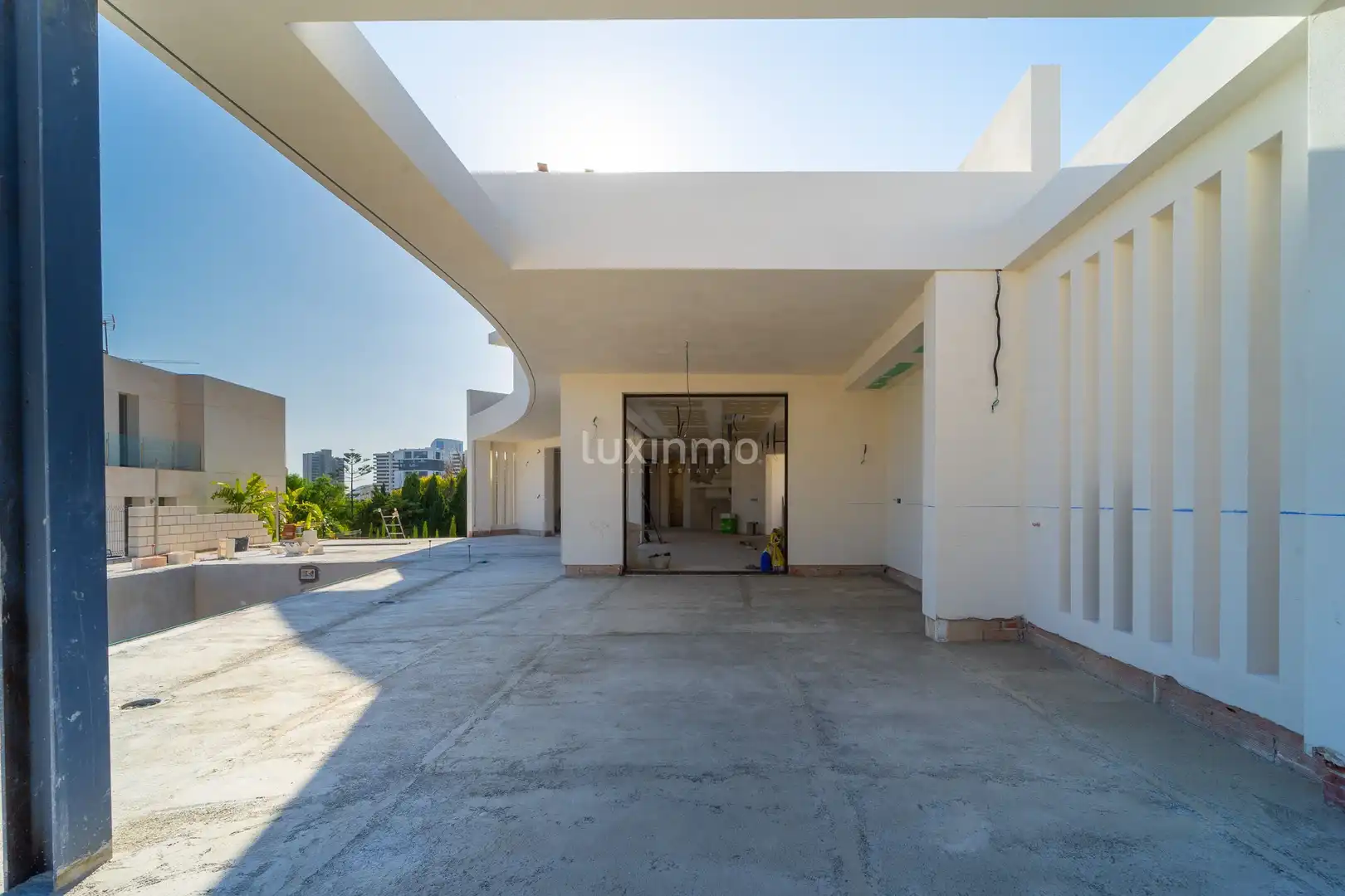 Detached house with pool for sale in Marisol Park - Ortembach - Los Almendros, imagen 10
