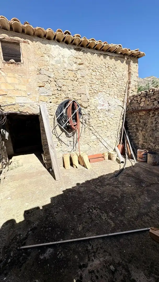 Landhaus zum Verkauf in Relleu, imagen 26