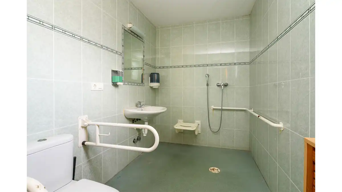 Edificio en venta en Proaza