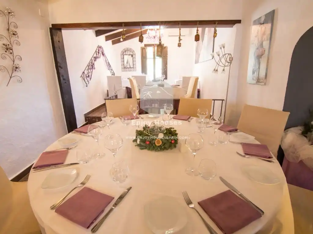 Local en venta en Montgó - Ermita