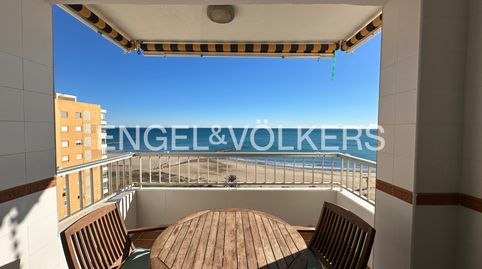 Foto 3 von Wohnungen zur Miete in Playa del Puig, El Puig de Santa Maria