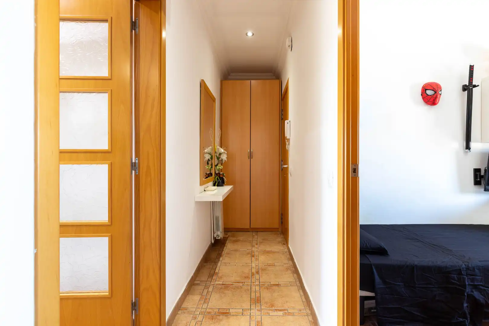 Attic for sale in Sabadell  with Air Conditioner, Heating and Terrace