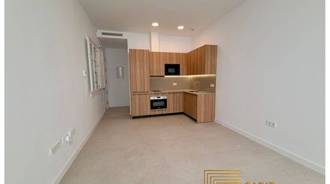 Foto 5 de Piso en venta en Calle Veedor, 15, Alameda - Mentidero - Teatro Falla, Cádiz Capital