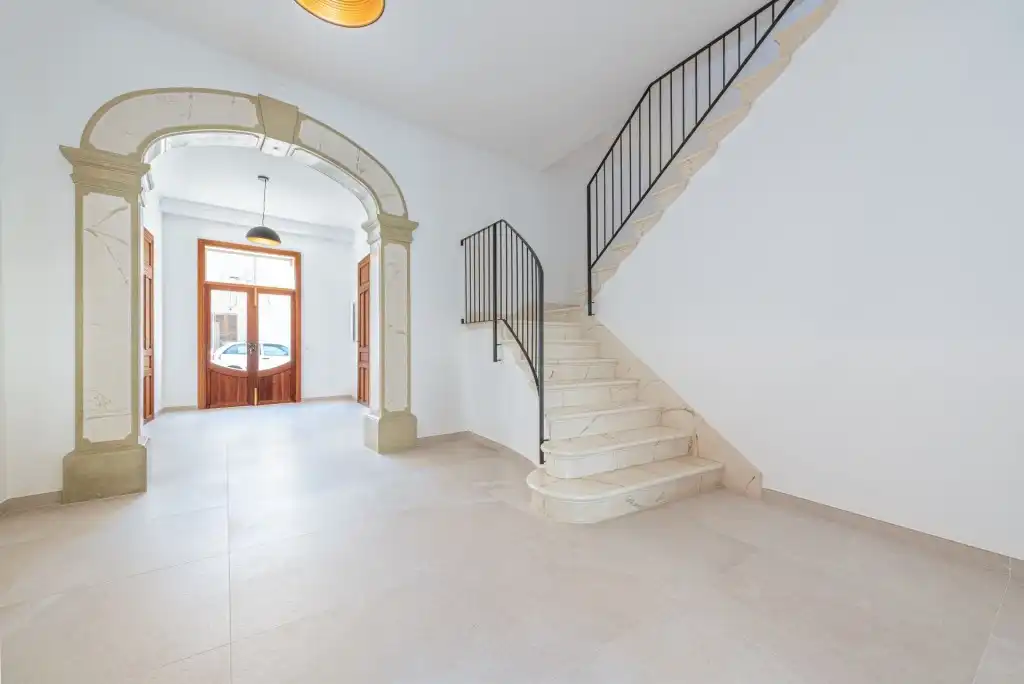 Finca rústica en venda en Sa Pobla amb Aire condicionat, Jardí privat i Terrassa